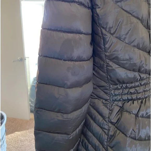 calvin klein coat size xs - Picture 8 of 13